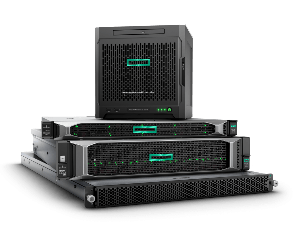 Nested Server
